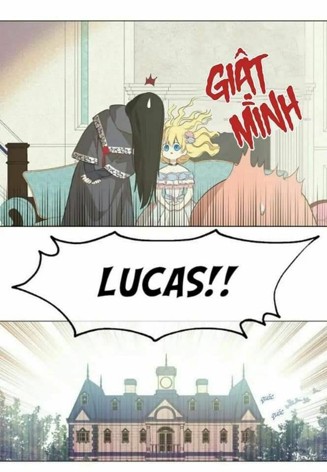 một ngày nọ ta trở thành công chúa chapter 69 14