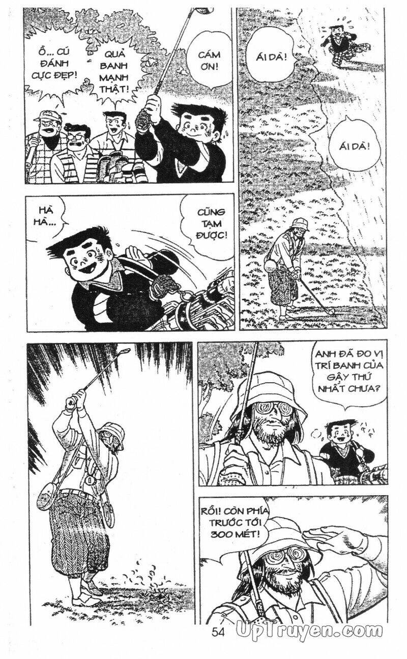 ashita tenki ni naare chapter 14 54