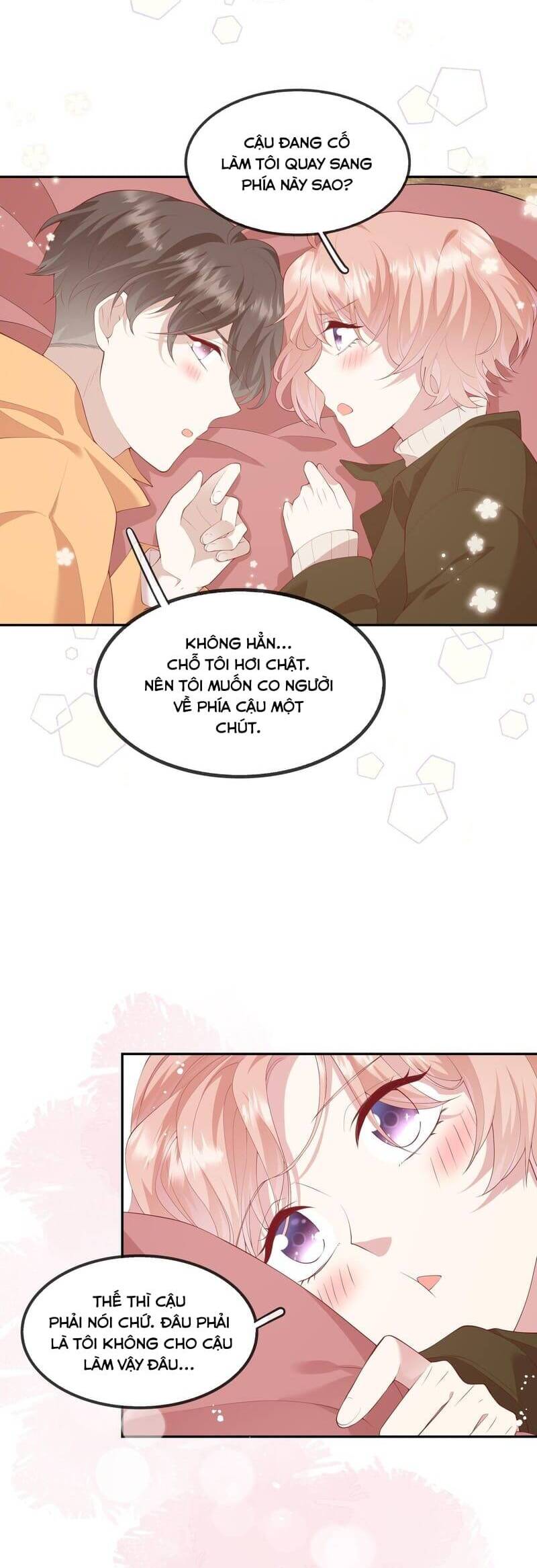 làm ơn đừng quá kiêu ngạo chapter 36 18