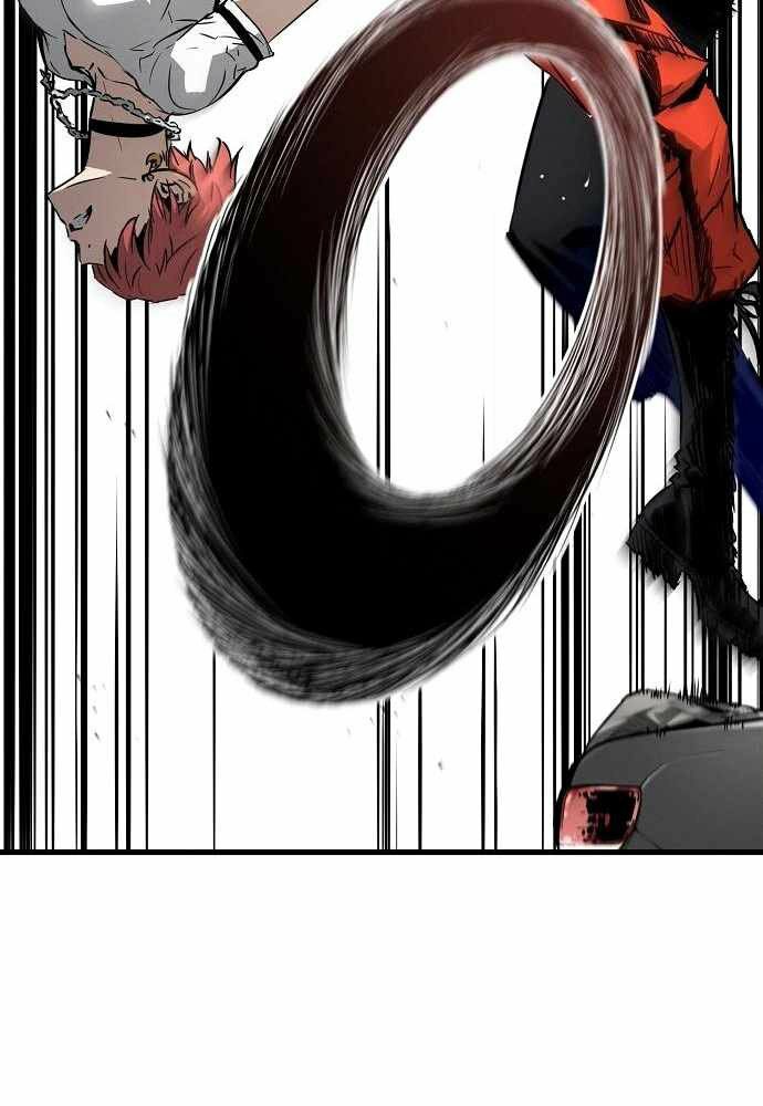 The Breaker 3: Quyền Năng Vô Hạn chapter 8 83