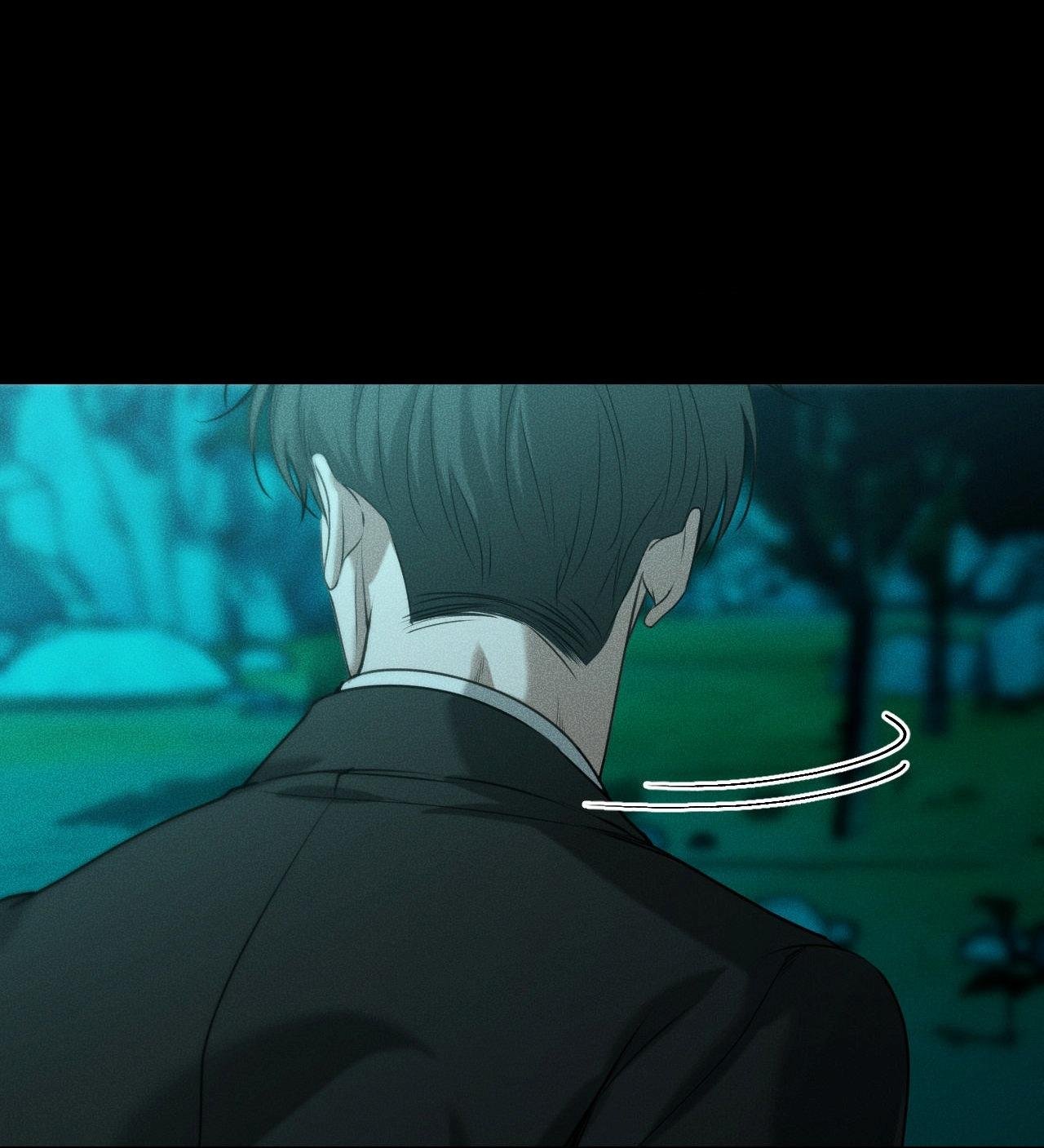 dear teddy bear chapter 30 60