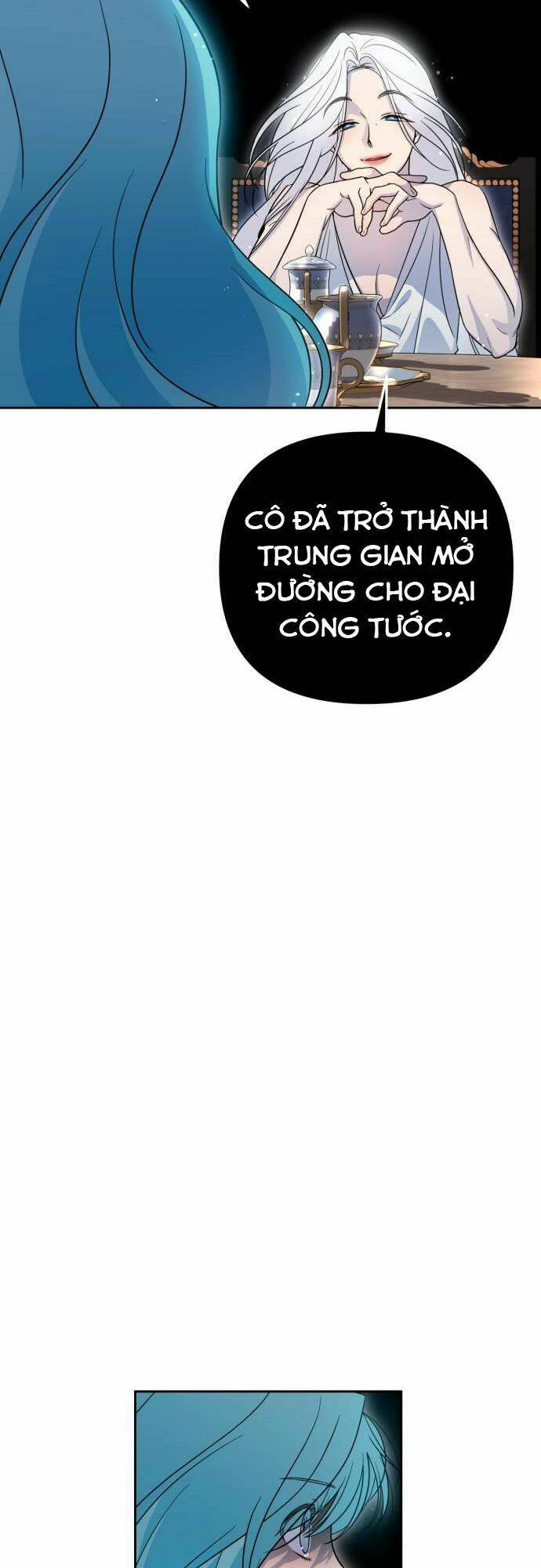 công nương mint bé nhỏ chapter 15 43