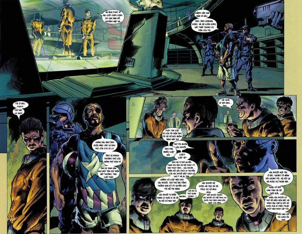 ultimate spider-man chapter 0.1 15