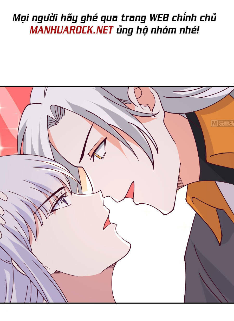 trên người ta có một rồng chapter 599 15