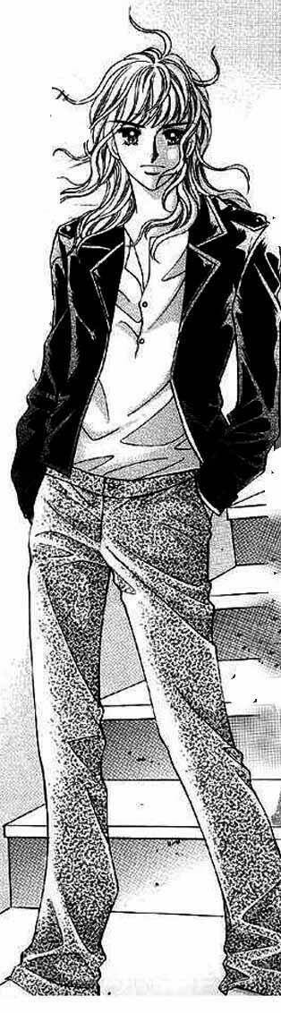 mặt nạ tình yêu chapter 3 46