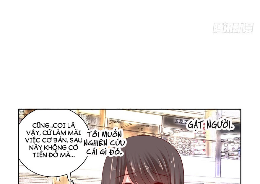 lưu luyến không rời chapter 40.5 19