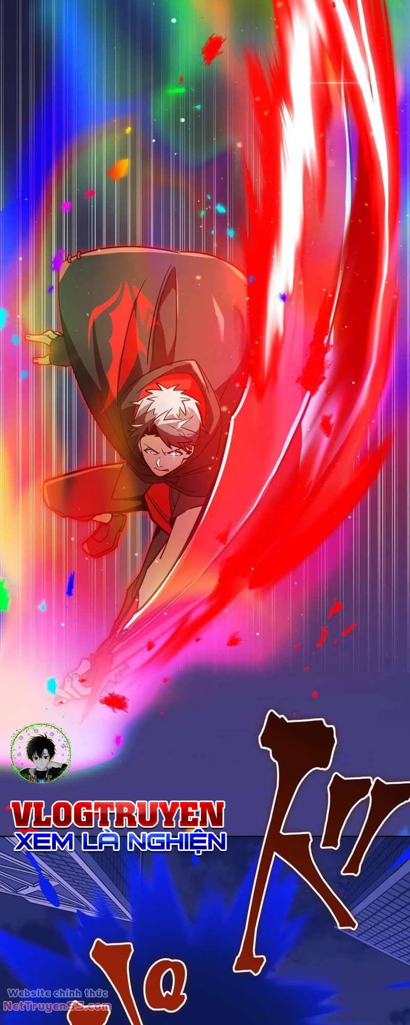 Huyết Thánh Cứu Thế Chủ~ Ta Chỉ Cần 0.0000001% Đã Trở Thành Vô Địch chapter 62 94