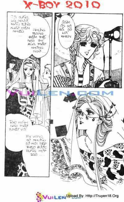 ánh đèn rực rỡ chapter 15 61