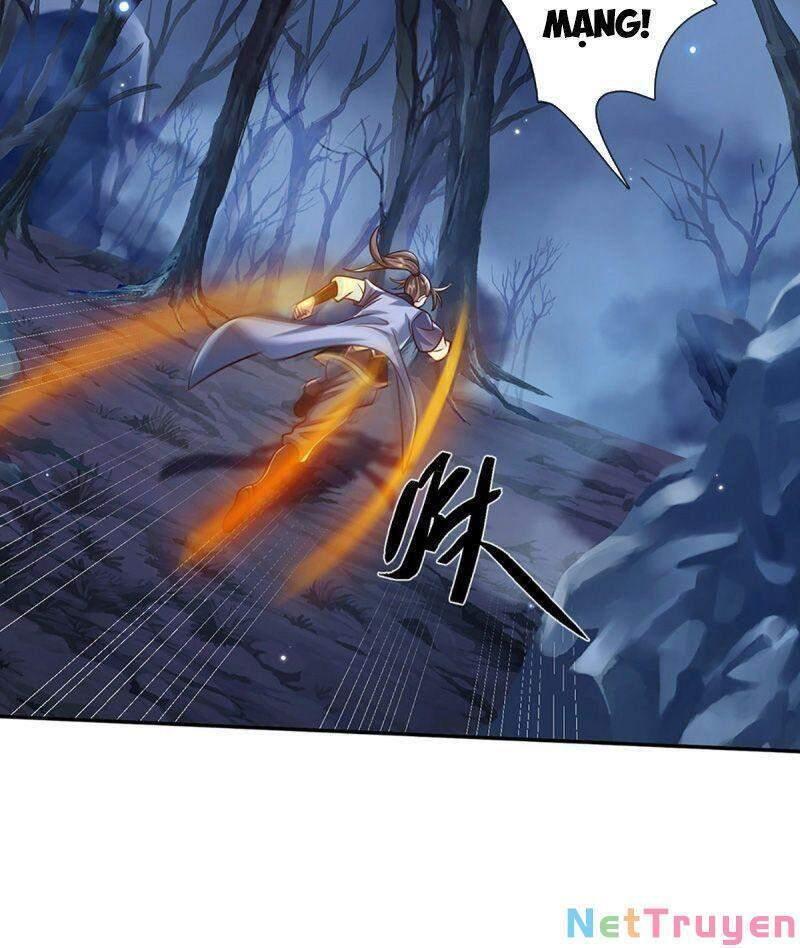 Ta Trở Về Từ Thế Giới Tu Tiên chapter 93 15