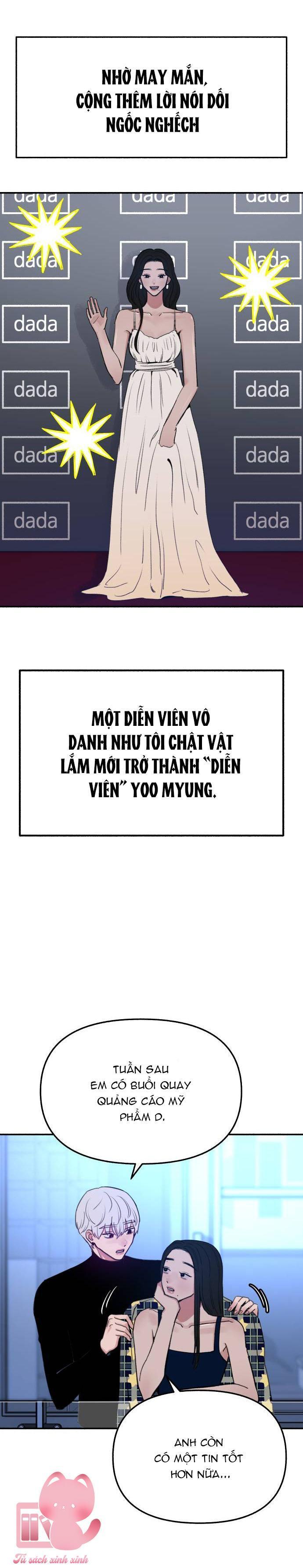 nàng thơ điện ảnh chapter 41 5