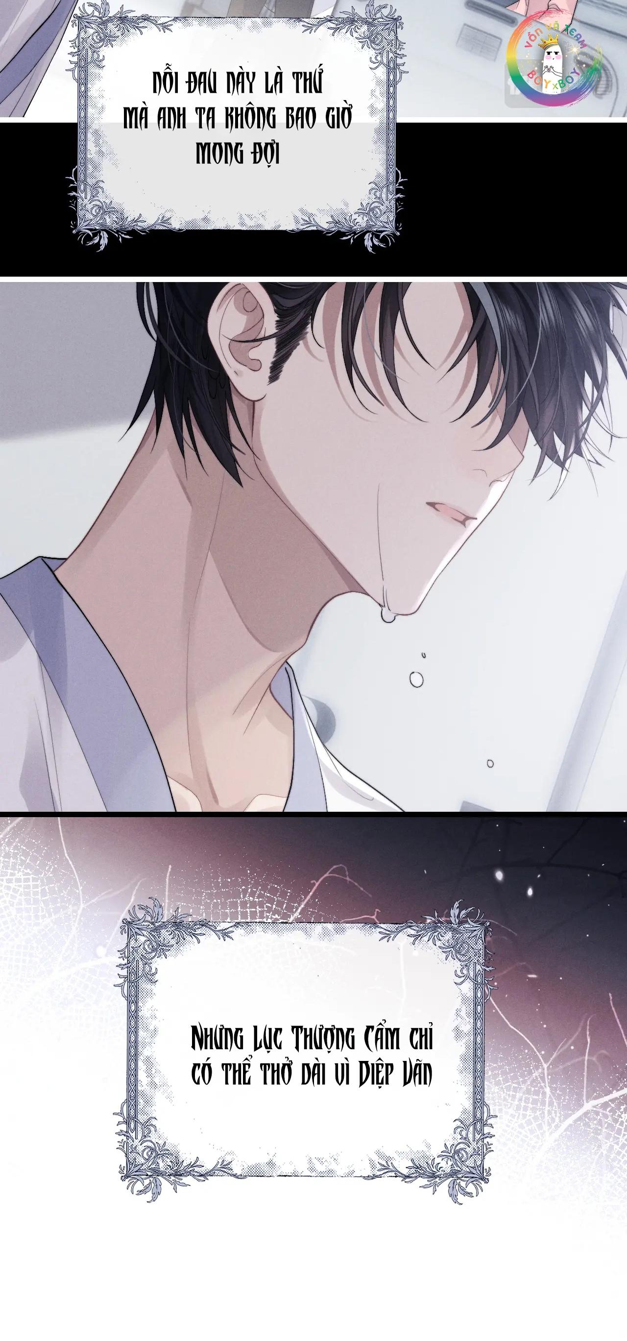 chấp sự thỏ tai cụp chapter 34 21