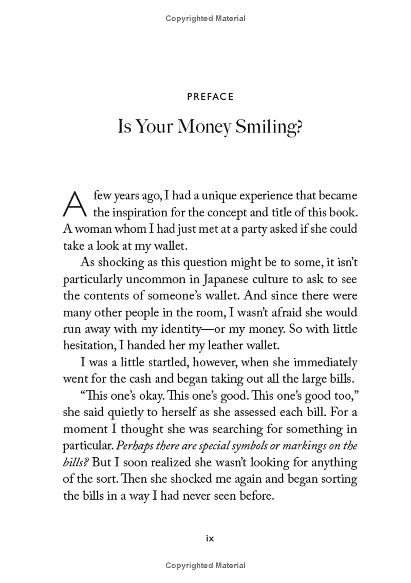Sách ngoại văn: Happy Money: The Japanese Art Of Making Peace With Your Money