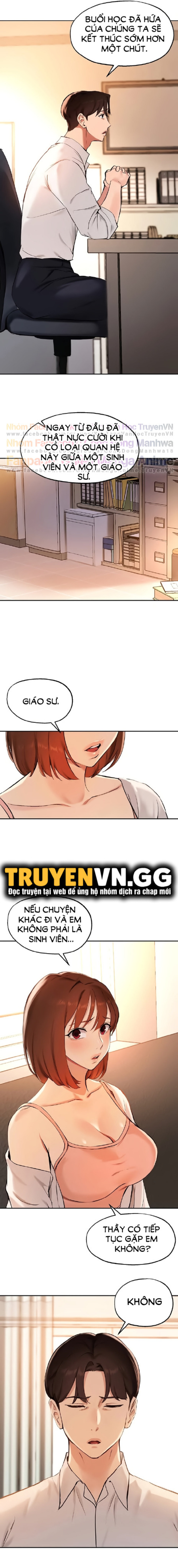 tuổi đôi mươi chapter 57 7