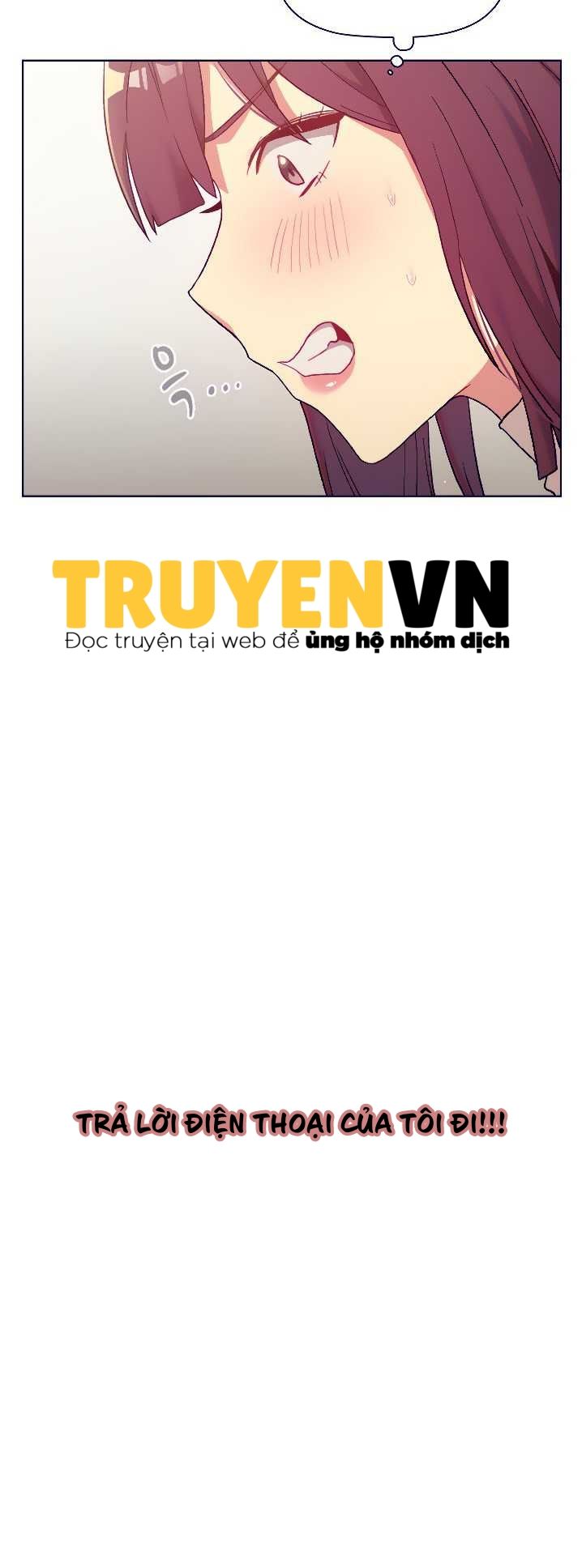 tôi nên làm gì bây giờ? chapter 16 2