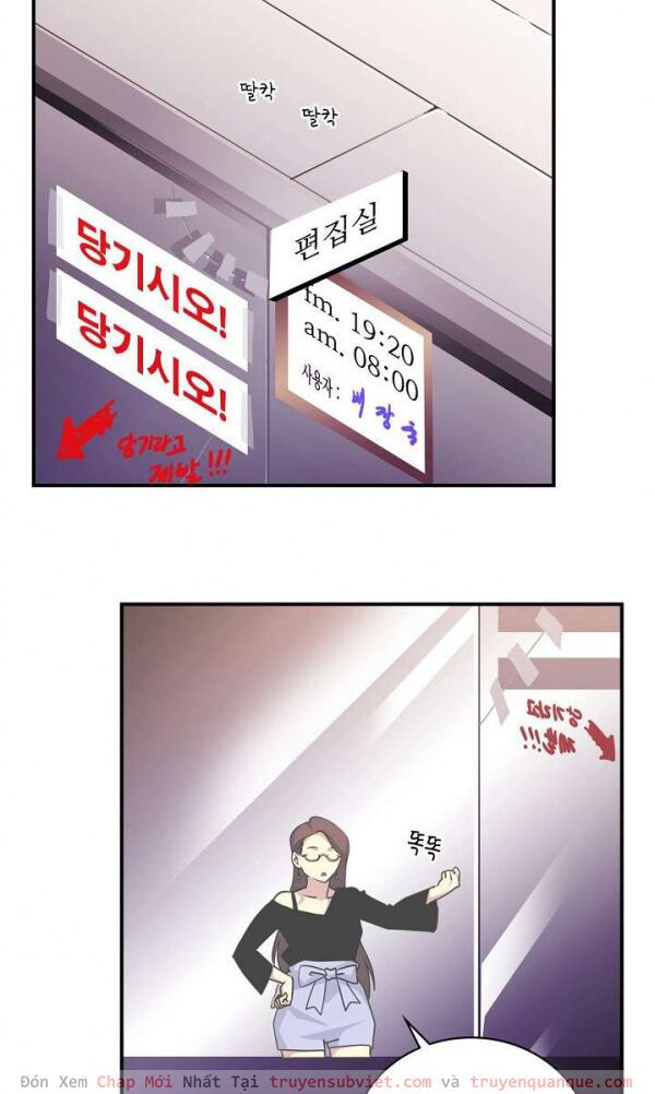 tôi sinh ra để làm người vĩ đại chapter 57 47