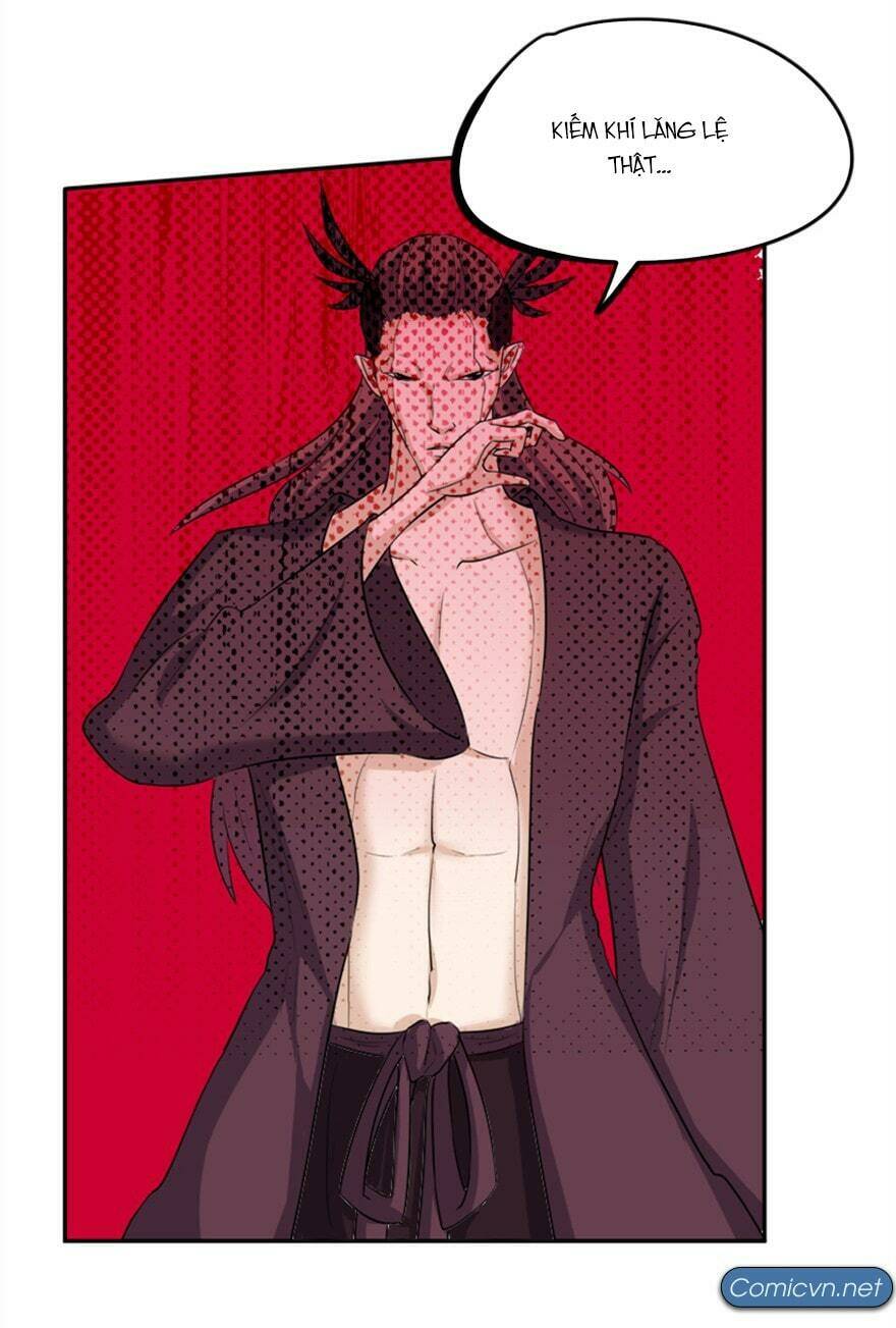 trùng sinh thành yêu chapter 6 2