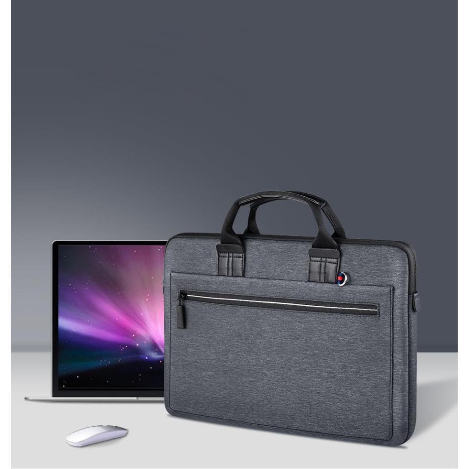 Túi Xách Macbook 13/15&quot; Wiwu Anthena Carrying ( M327)