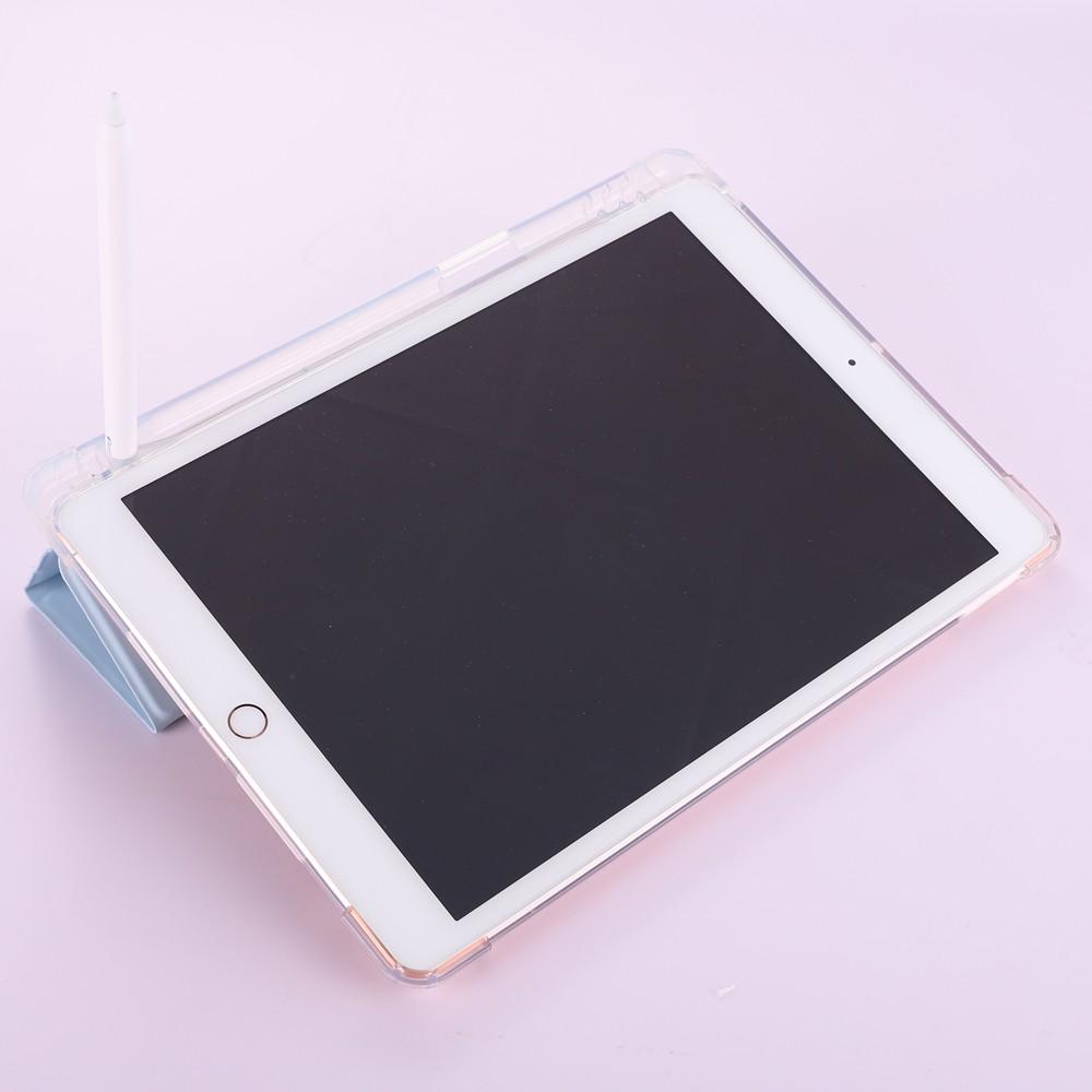 BAO DA IPAD 11 inch 2020/2018 ipad pro 11 Chức năng đánh thức và ngủ tự động với khay đựng bút
