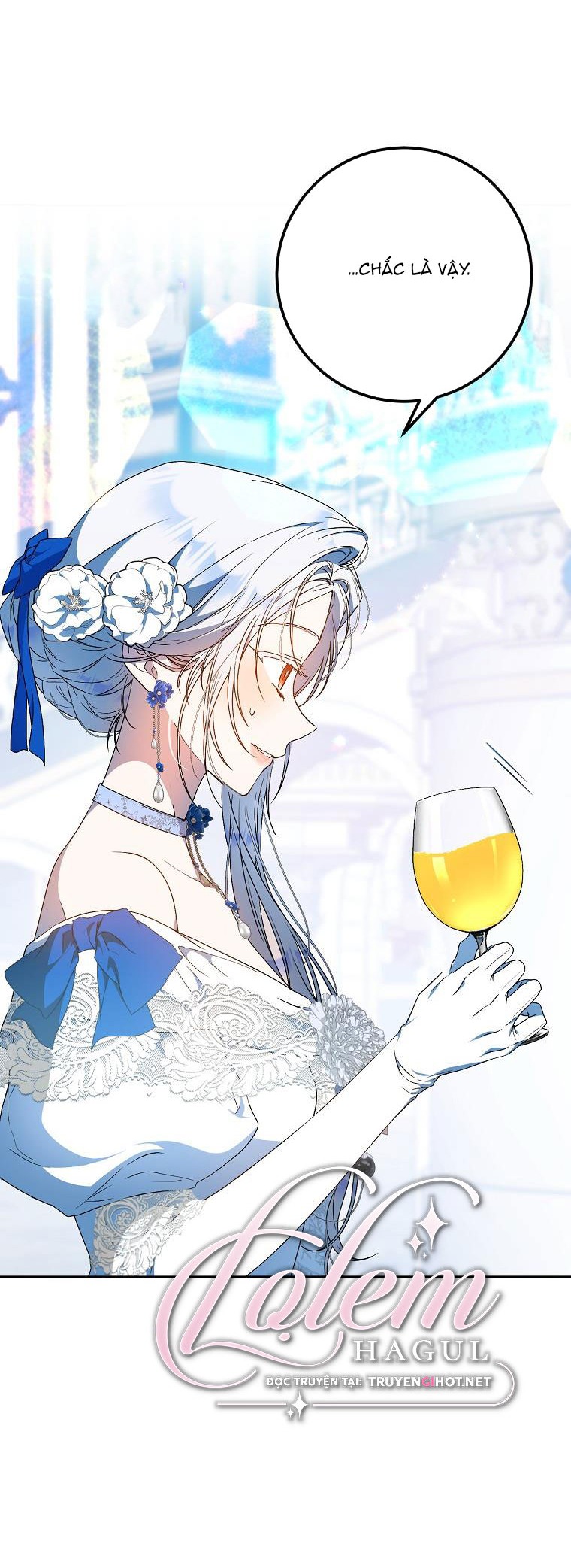 trở thành vợ của nam chính chapter 73 42