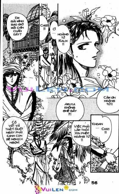 nàng công chúa ham chơi chapter 7 56