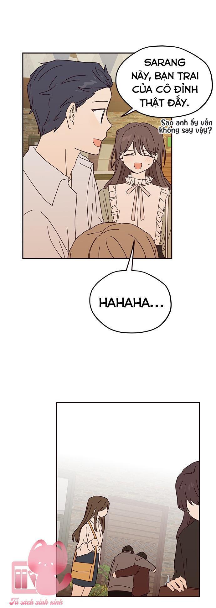 sợi chỉ tình yêu chapter 43 24