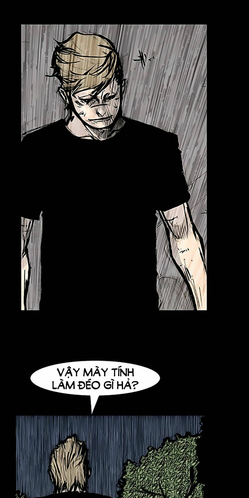 độc cô tiền truyện chapter 128 26