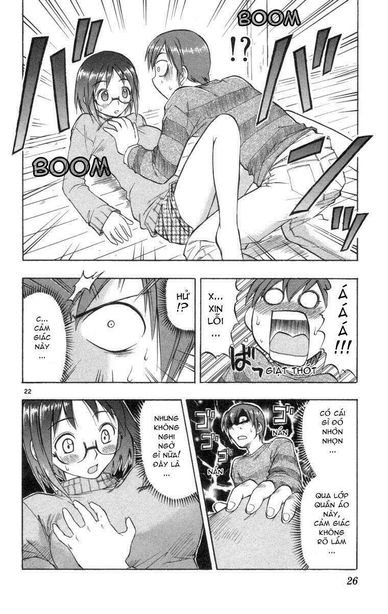 ai kora chapter 1 28