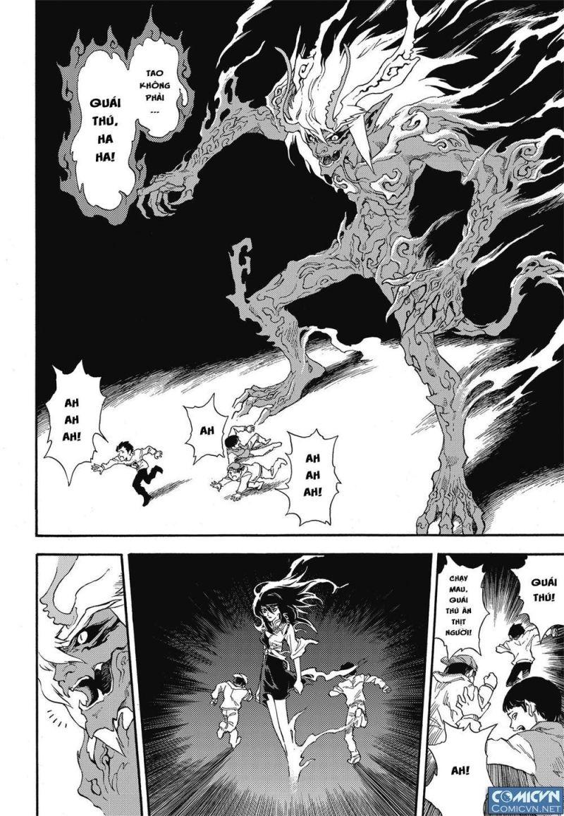 huyền hạo chiến ký chapter 5 9