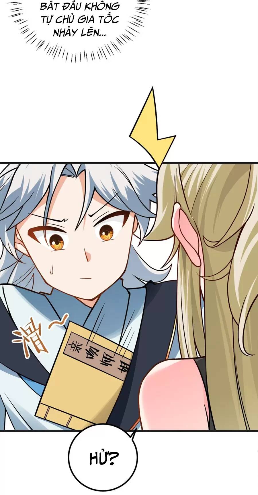 mang theo các tiên tử vô địch thiên hạ chapter 36.2 7
