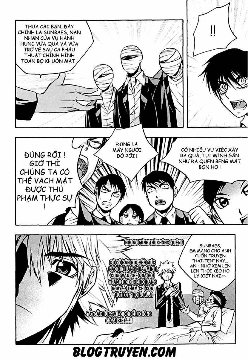 zippy ziggy chapter 51 11