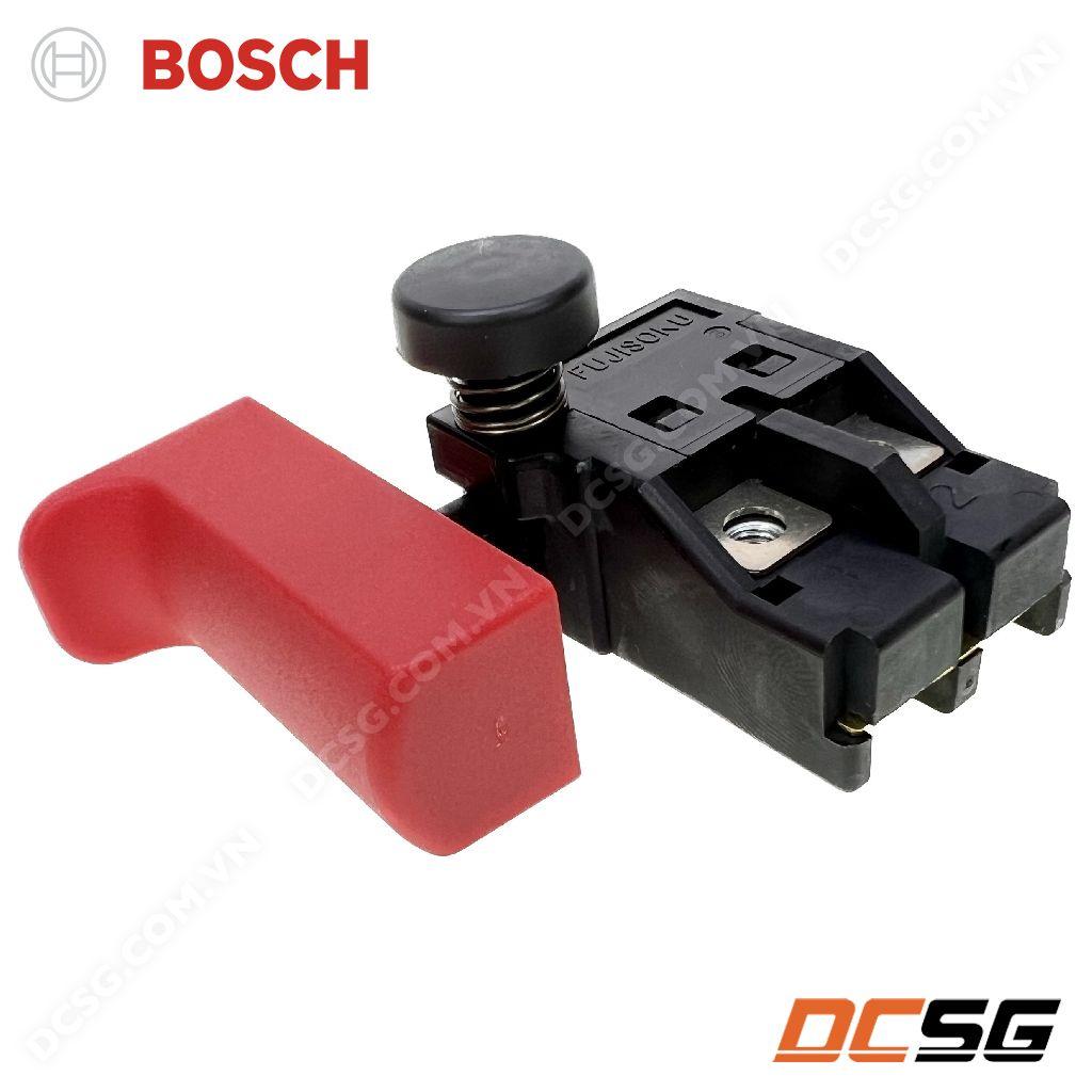 Phụ tùng thay thế chính hãng cho máy chà nhám Bosch GSS2300 | DCSG