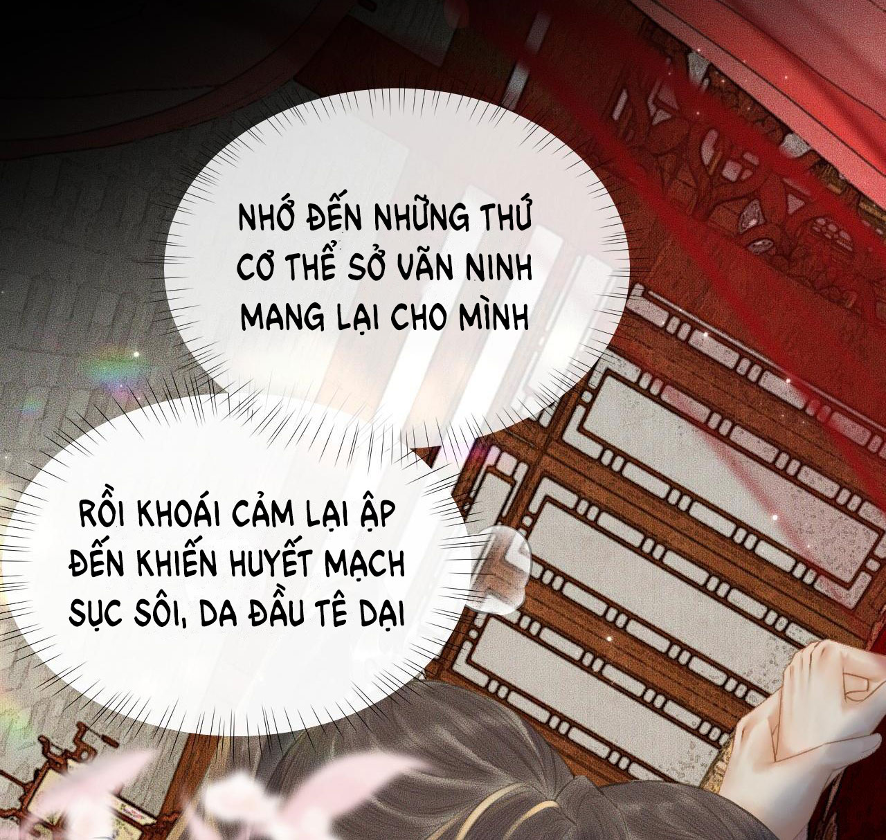 husky và sư tôn mèo trắng chapter 16 32