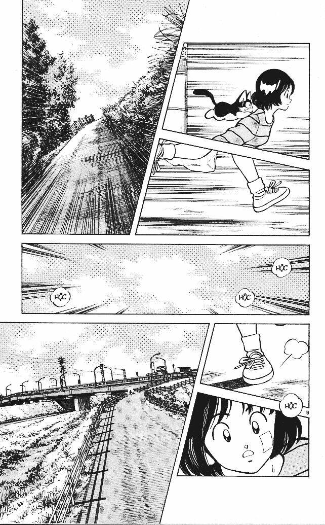 itsumo misora chapter 10 11