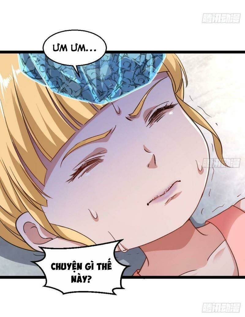 tối cuồng nữ tế chapter 22 4