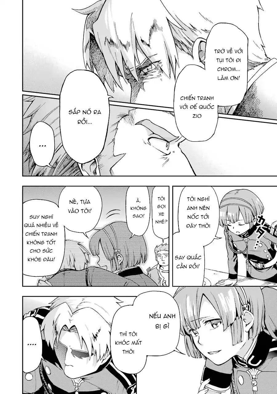 tatoeba last dungeon mae no mura no shounen ga joban no machi de kurasu youna monogatari chapter 6 19