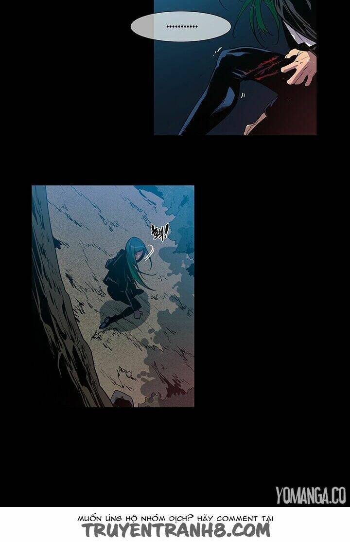 răng nanh chapter 13 36