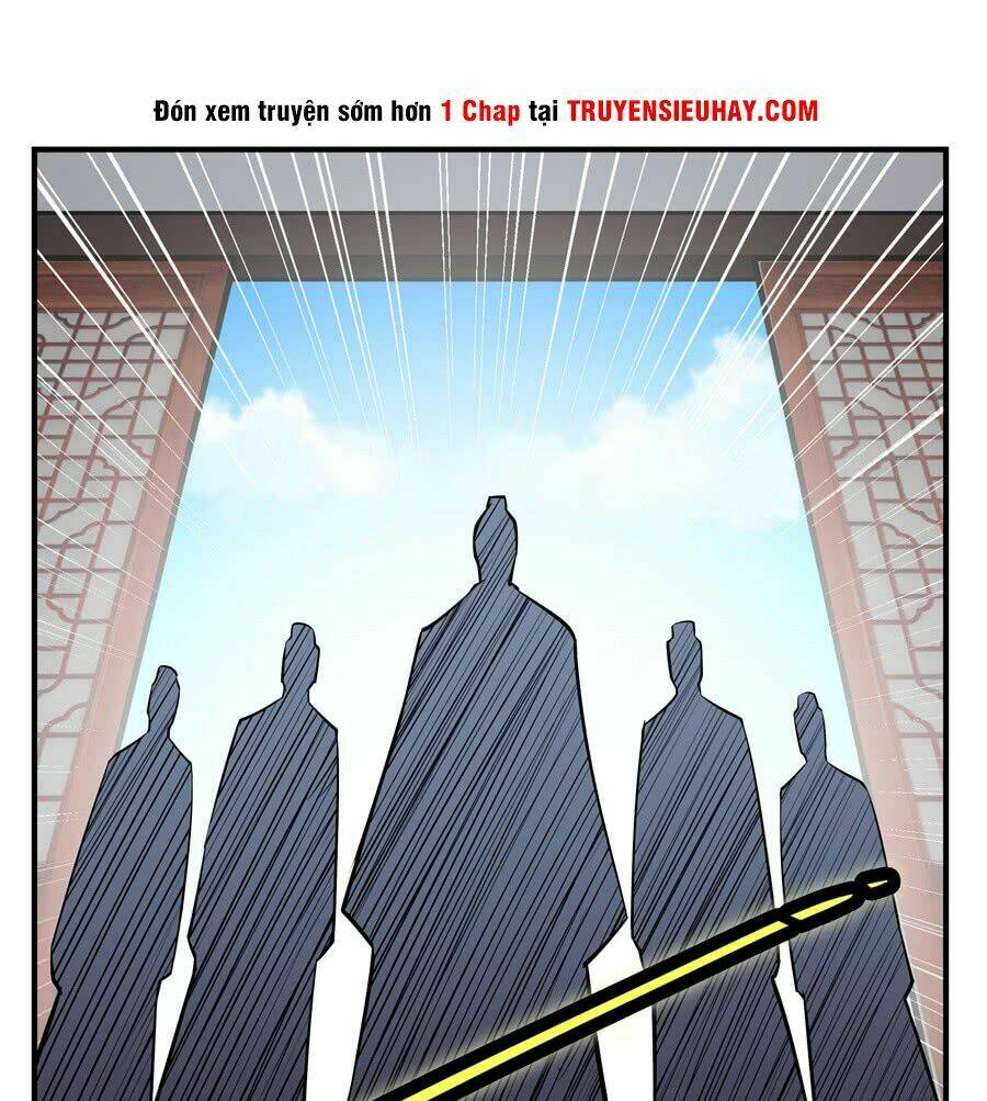 cuộc sống thoái ẩn của võ lâm chi vương chapter 22 53