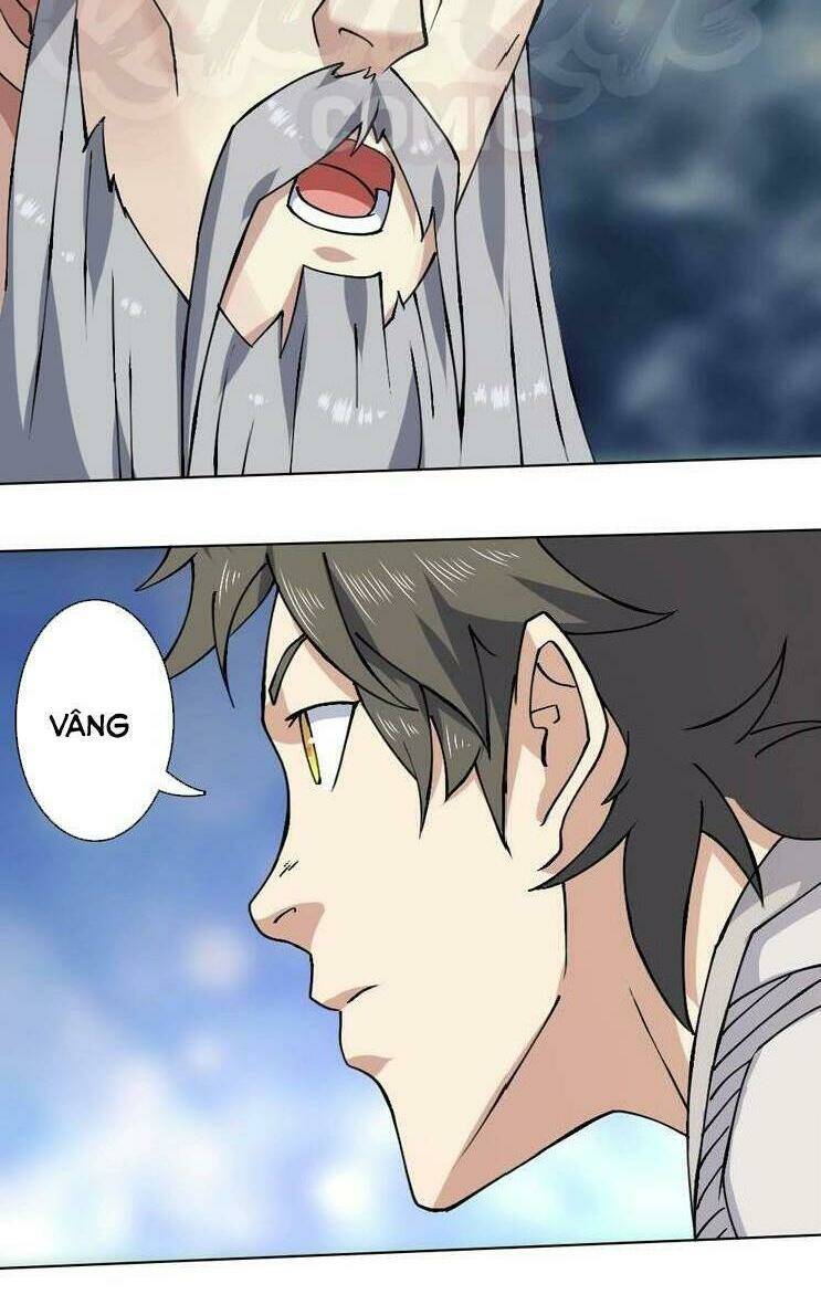 tu la võ thánh chapter 20 59