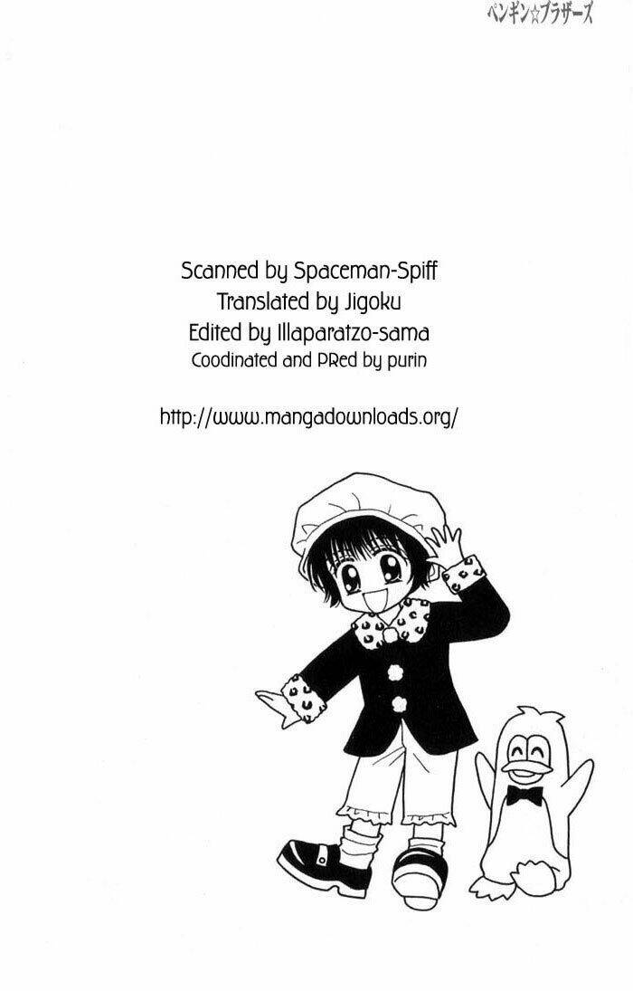 penguin brothers chapter 16 2