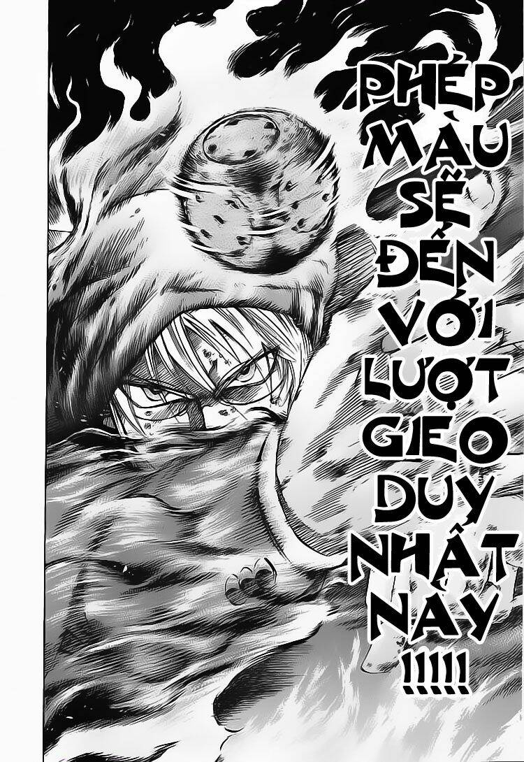 gamble fish chapter 46 16