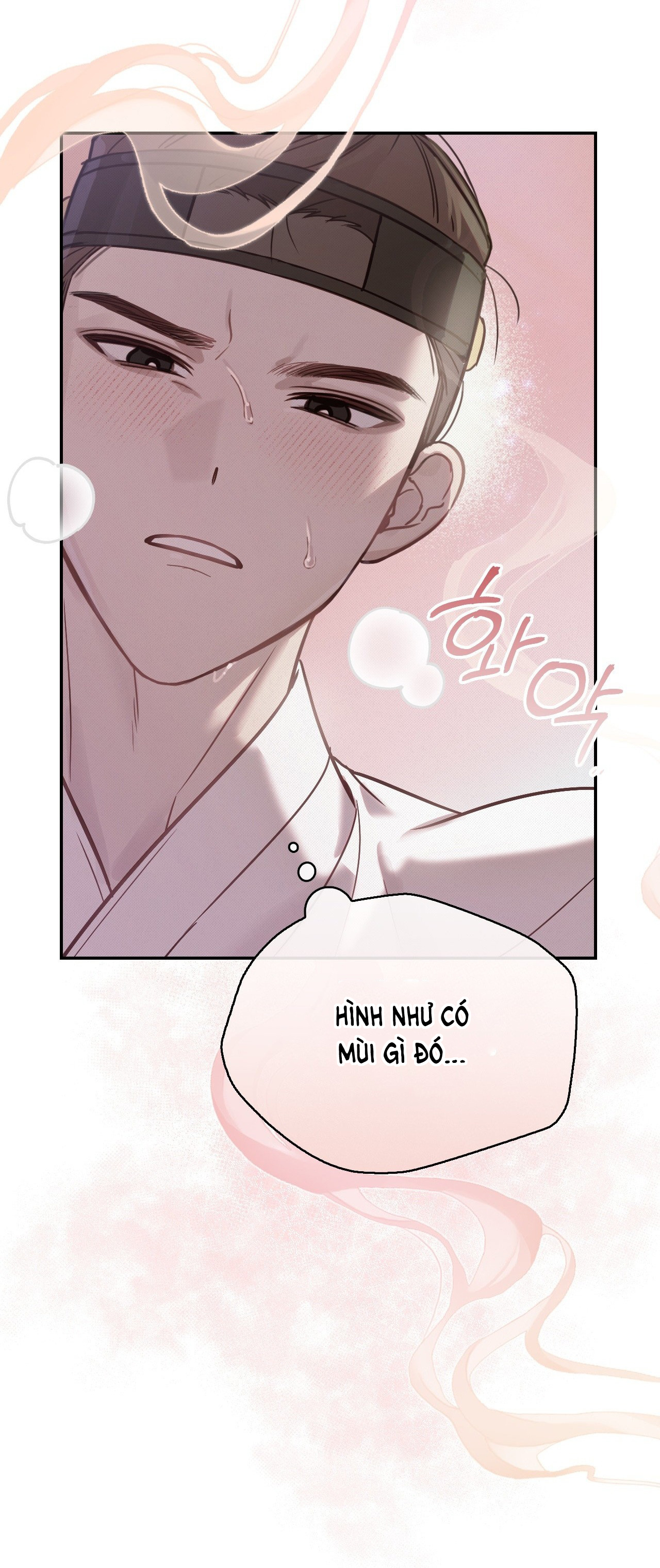 [18+] hậu cung kế chapter 10.2 19