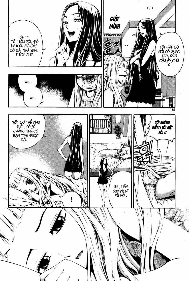 Kẻ phá hoại chapter 29 10