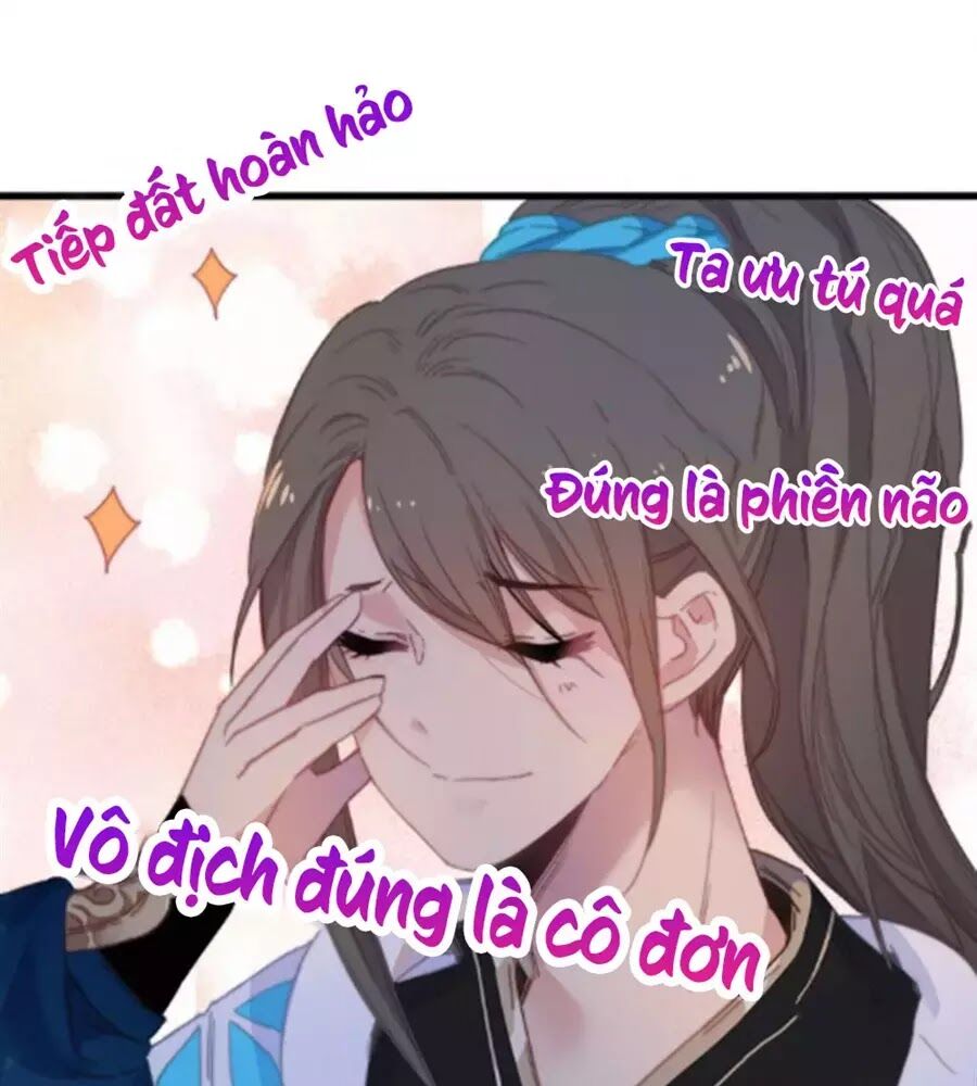 dữ tử thành thuyết chapter 25 63