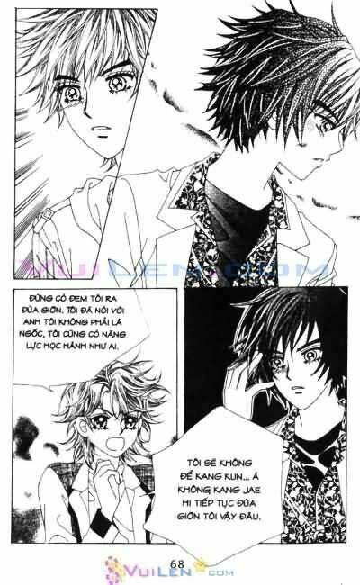 chàng gà mái chapter 11 68