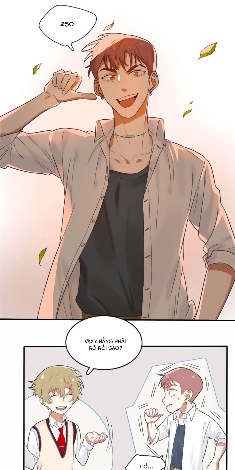 xông vào tim anh chapter 5 32