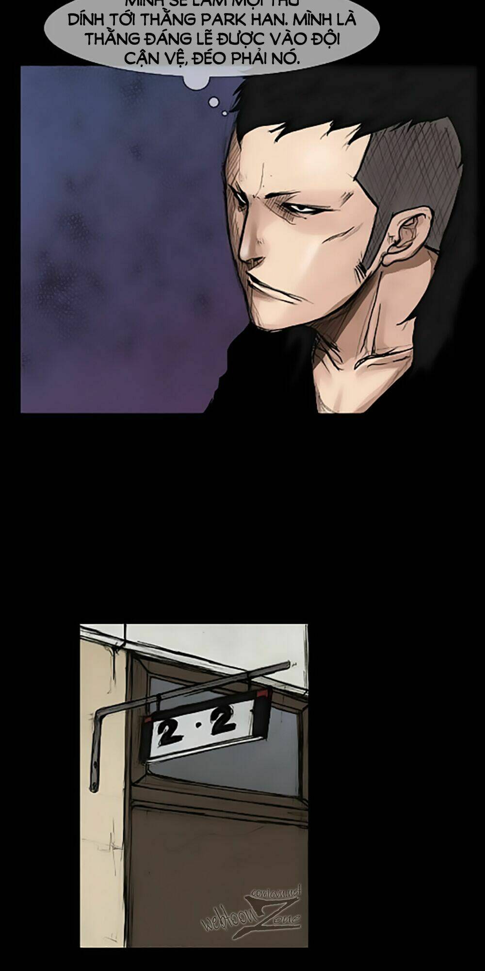 dokgo | độc cô chapter 16 25