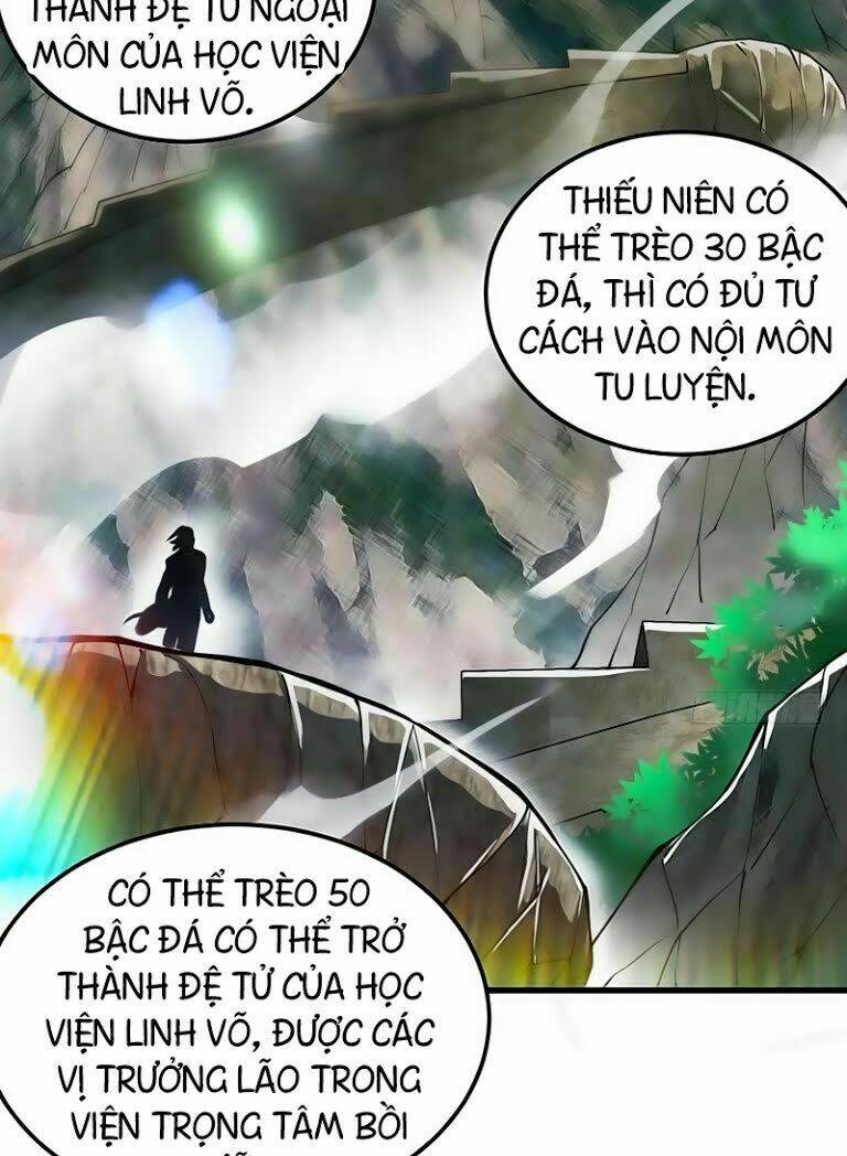 chí tôn thần ma chapter 9 4