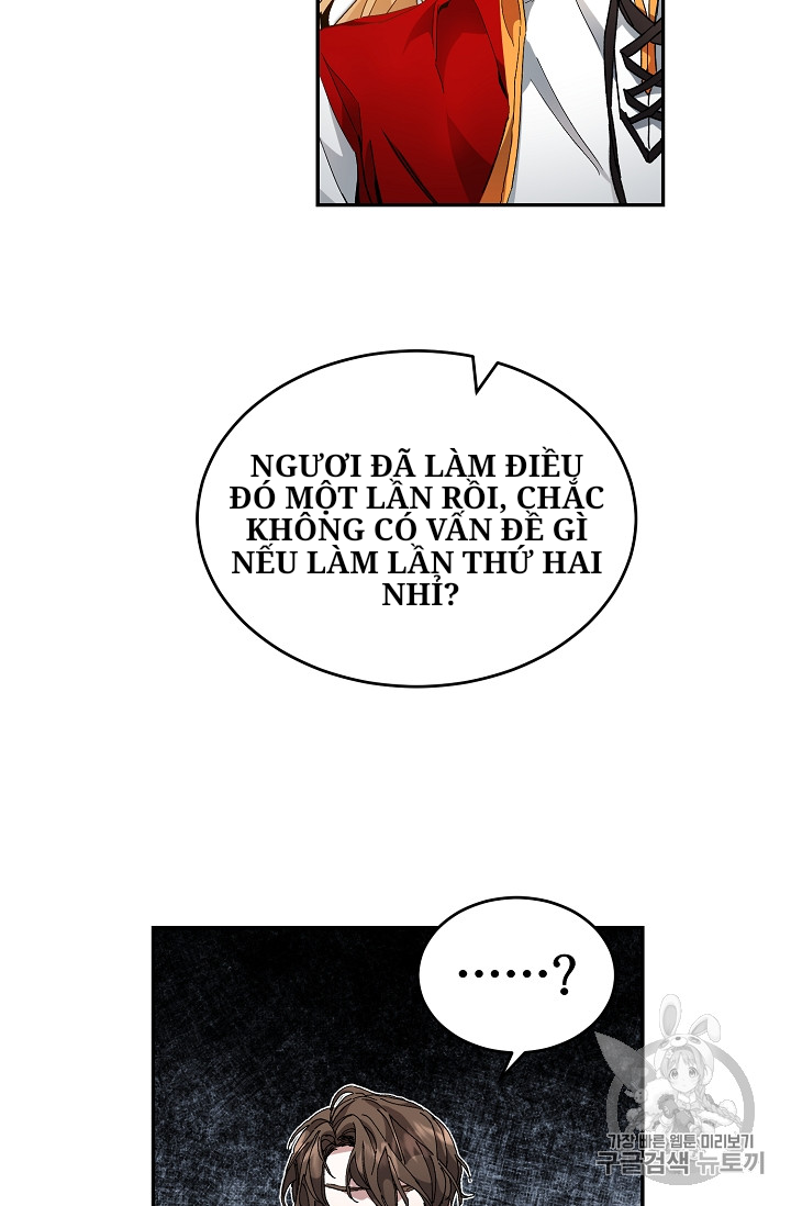 tôi trở thành hoàng đế bạo chúa trong tiểu thuyết chapter 4 48