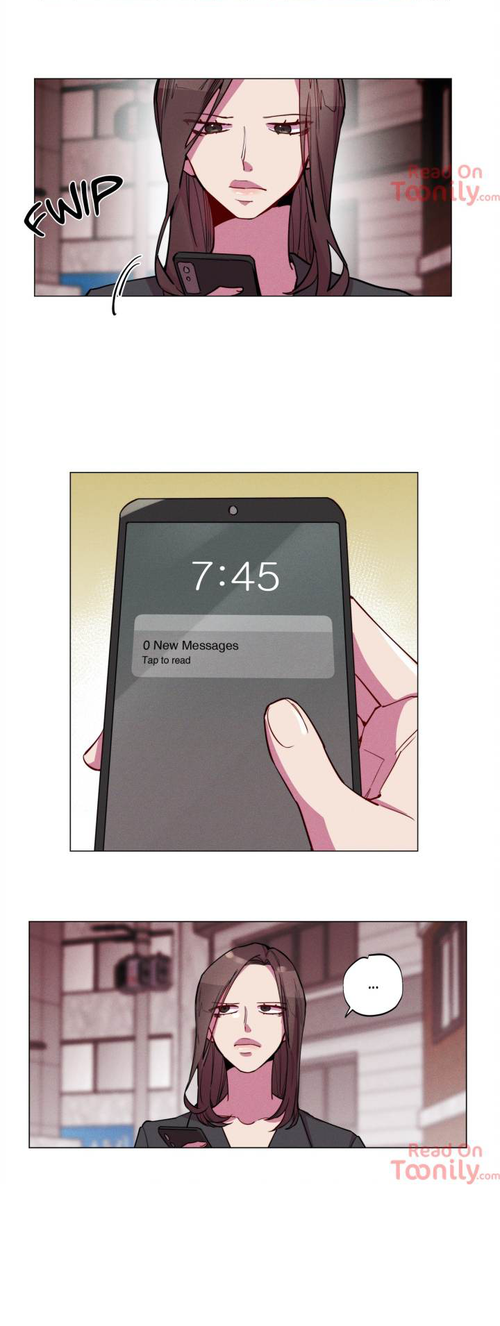 mảnh ghép o bị khuyết chapter 119 4