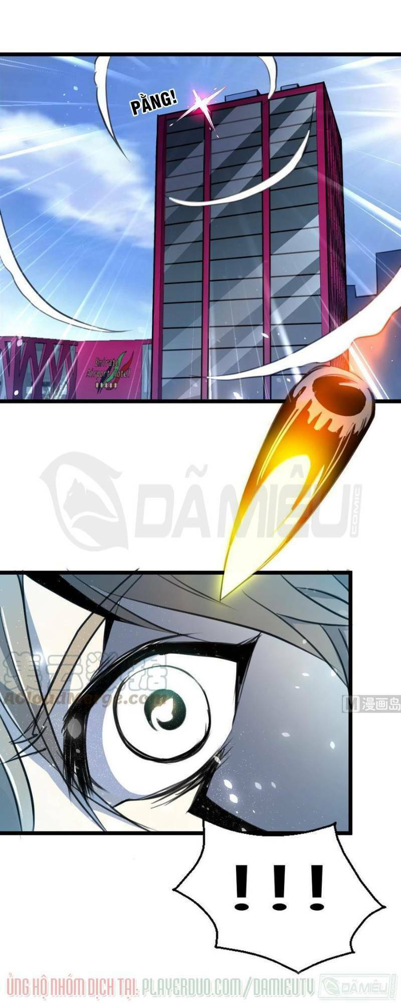 thần nhãn giám định sư chapter 27 12